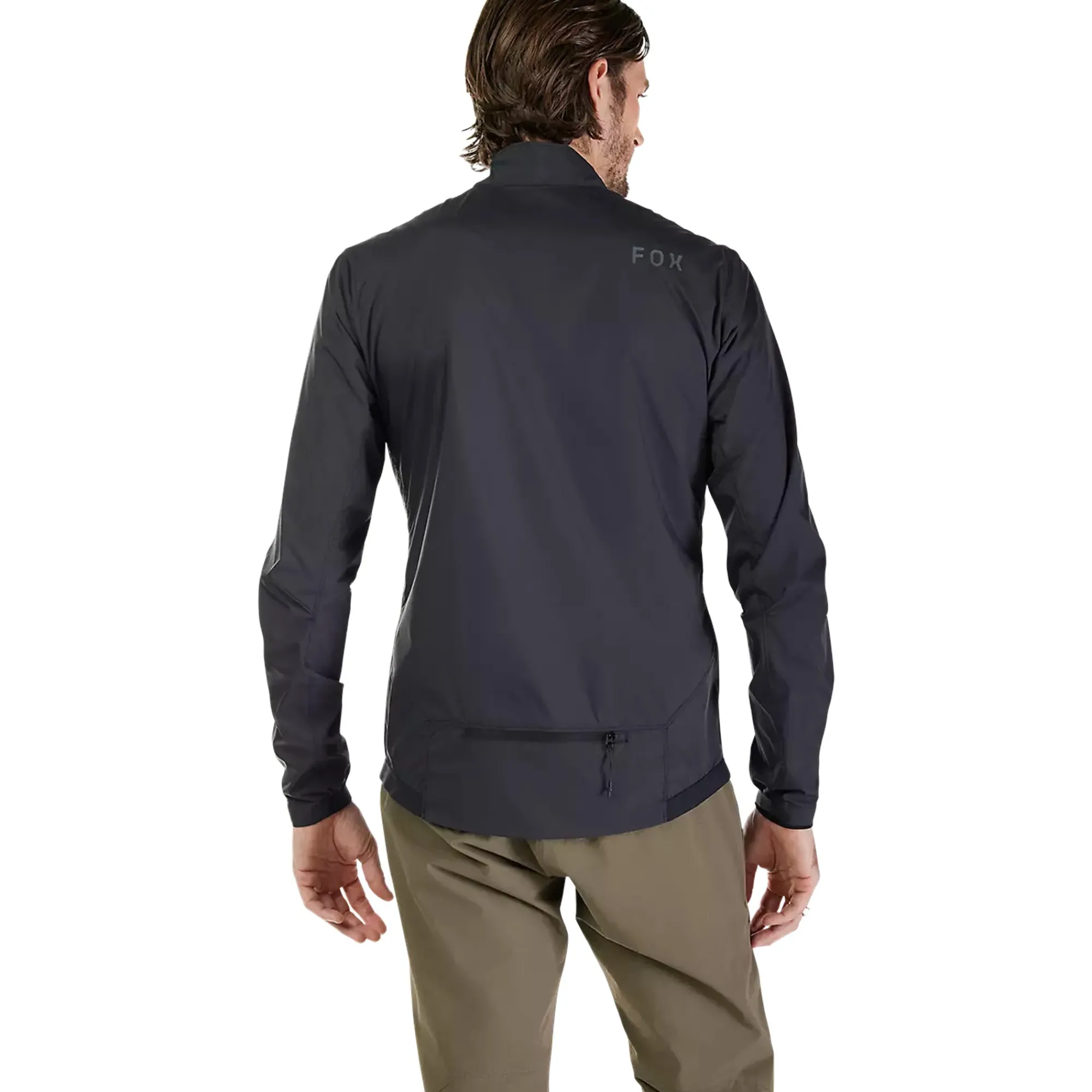 Uomo Fox Giacche*Giacca Ranger Wind Zip -