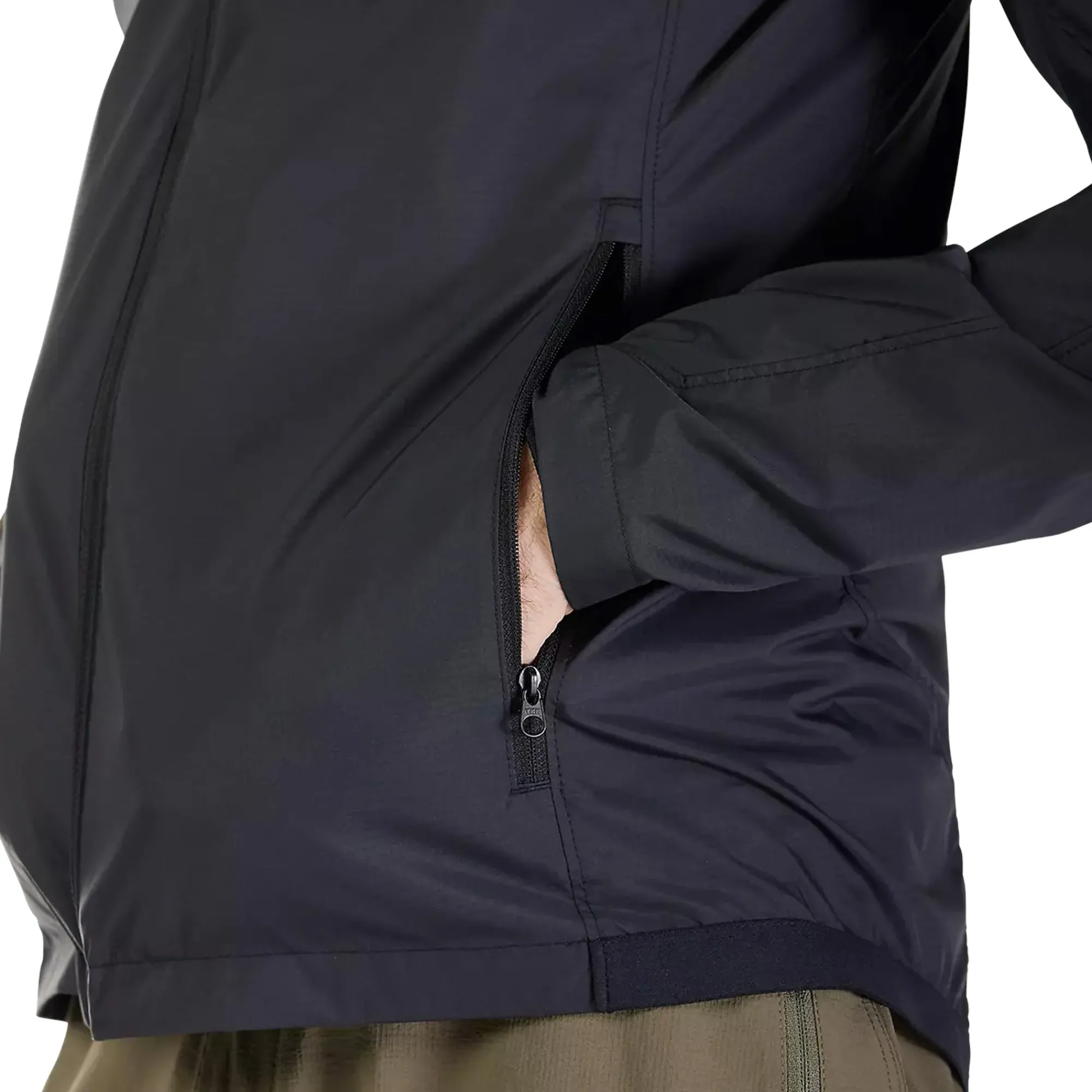 Uomo Fox Giacche*Giacca Ranger Wind Zip -