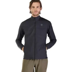 Uomo Fox Giacche*Giacca Ranger Wind Zip -