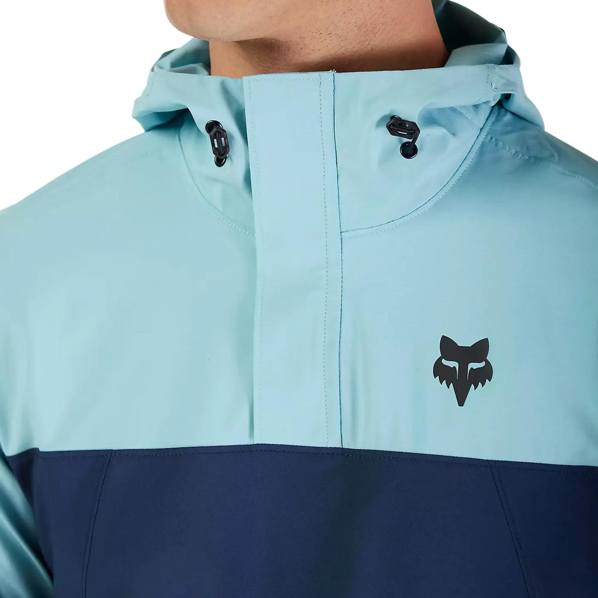 Uomo Fox Giacche*Giacca Wind Ranger -