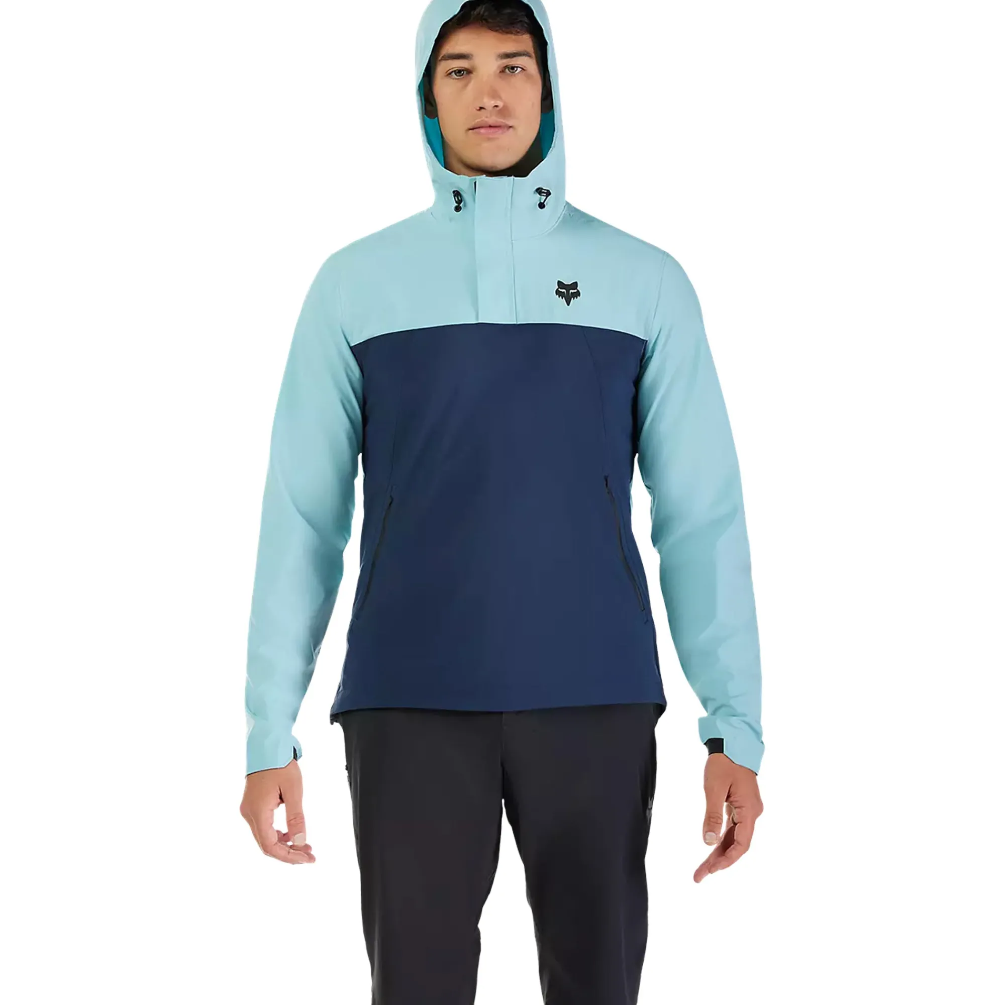 Uomo Fox Giacche*Giacca Wind Ranger -