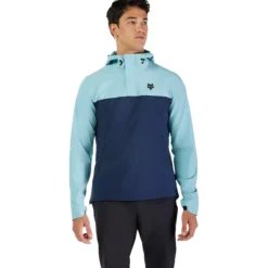 Uomo Fox Giacche*Giacca Wind Ranger -