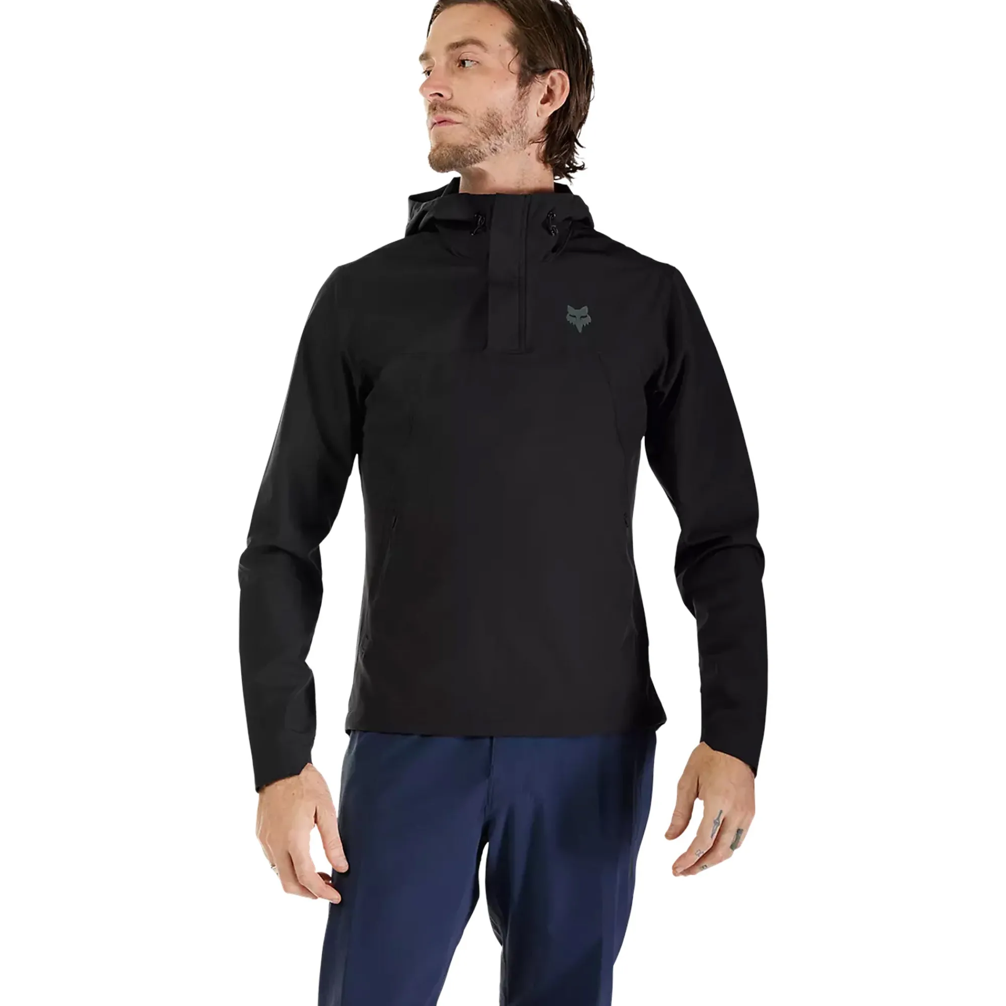 Uomo Fox Giacche*Giacca Wind Ranger -