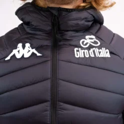 Uomo Kappa Giacche*Giacca Giro d'Itaia 6cento 660x -