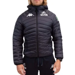 Uomo Kappa Giacche*Giacca Giro d'Itaia 6cento 660x -