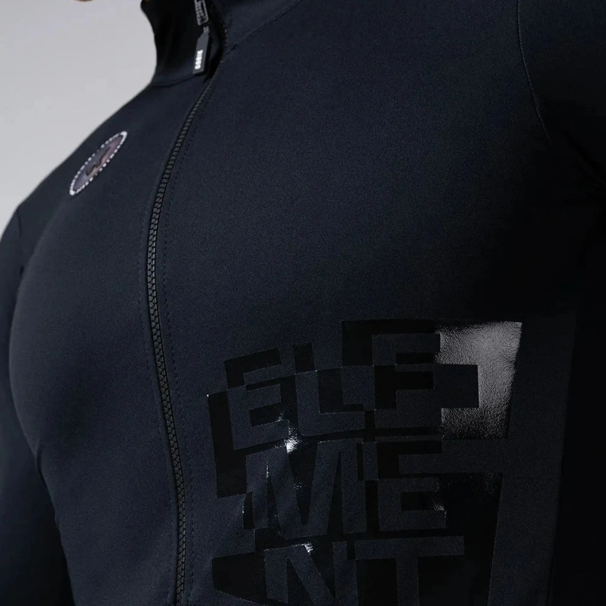 Uomo Gobik Giacche*Giacca Eeent Ink -