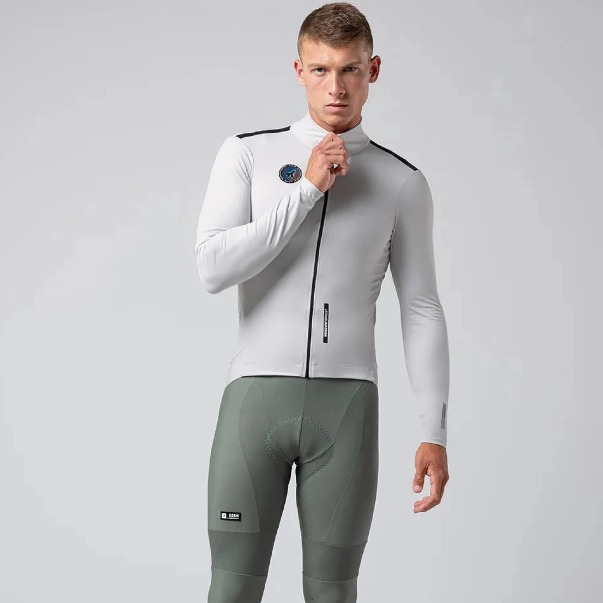 Uomo Gobik Giacche*Giacca Envy 2.0 -