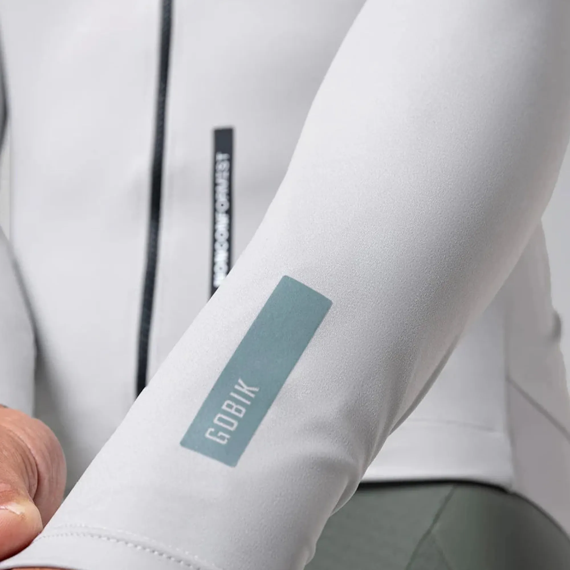 Uomo Gobik Giacche*Giacca Envy 2.0 -