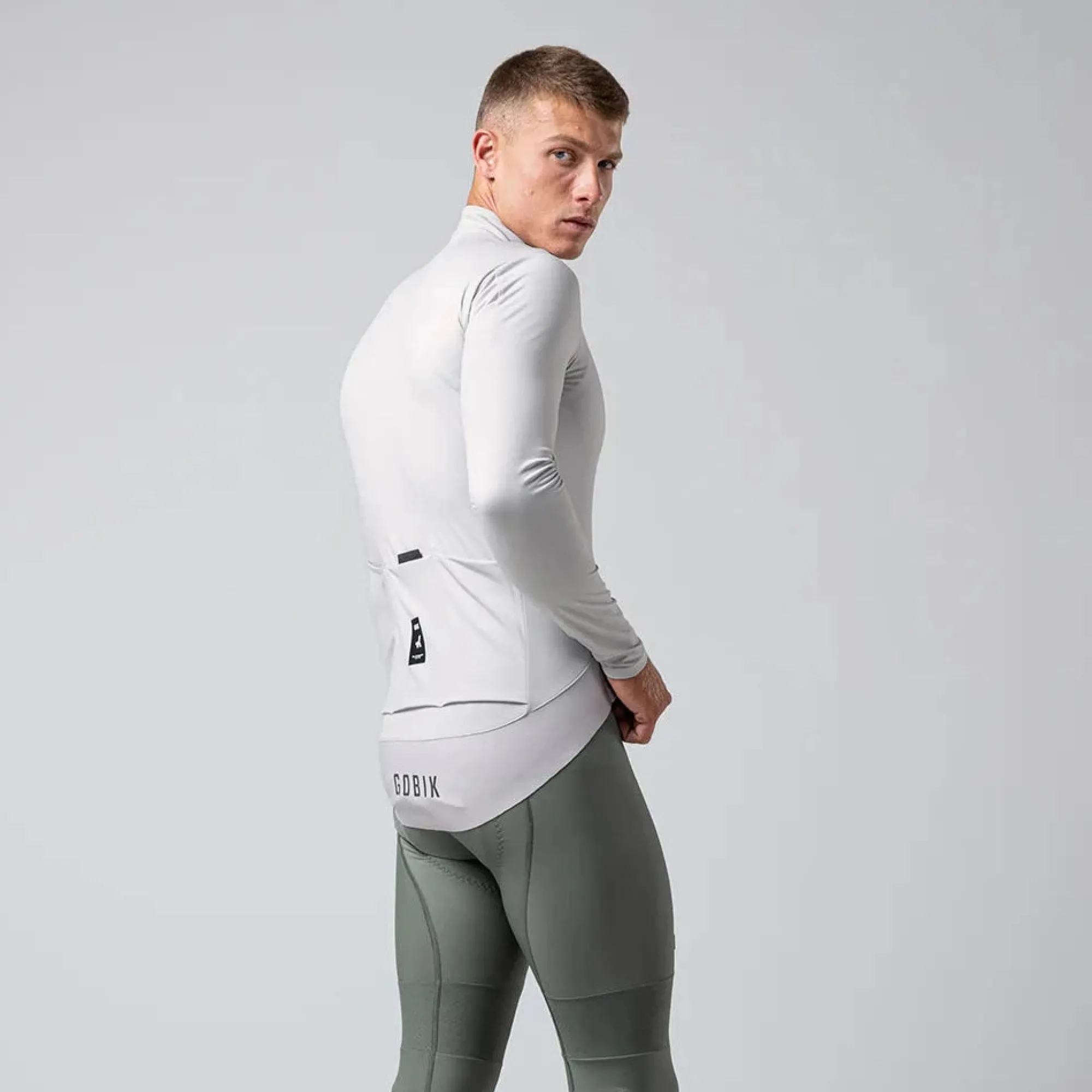 Uomo Gobik Giacche*Giacca Envy 2.0 -