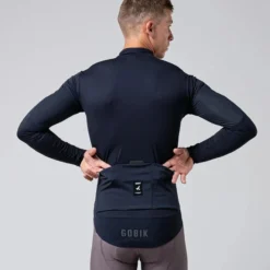 Uomo Gobik Giacche*Giacca Envy 2.0 -