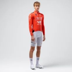 Uomo Gobik Giacche*Giacca Ineo Grenadier 2026 Envy 2.0