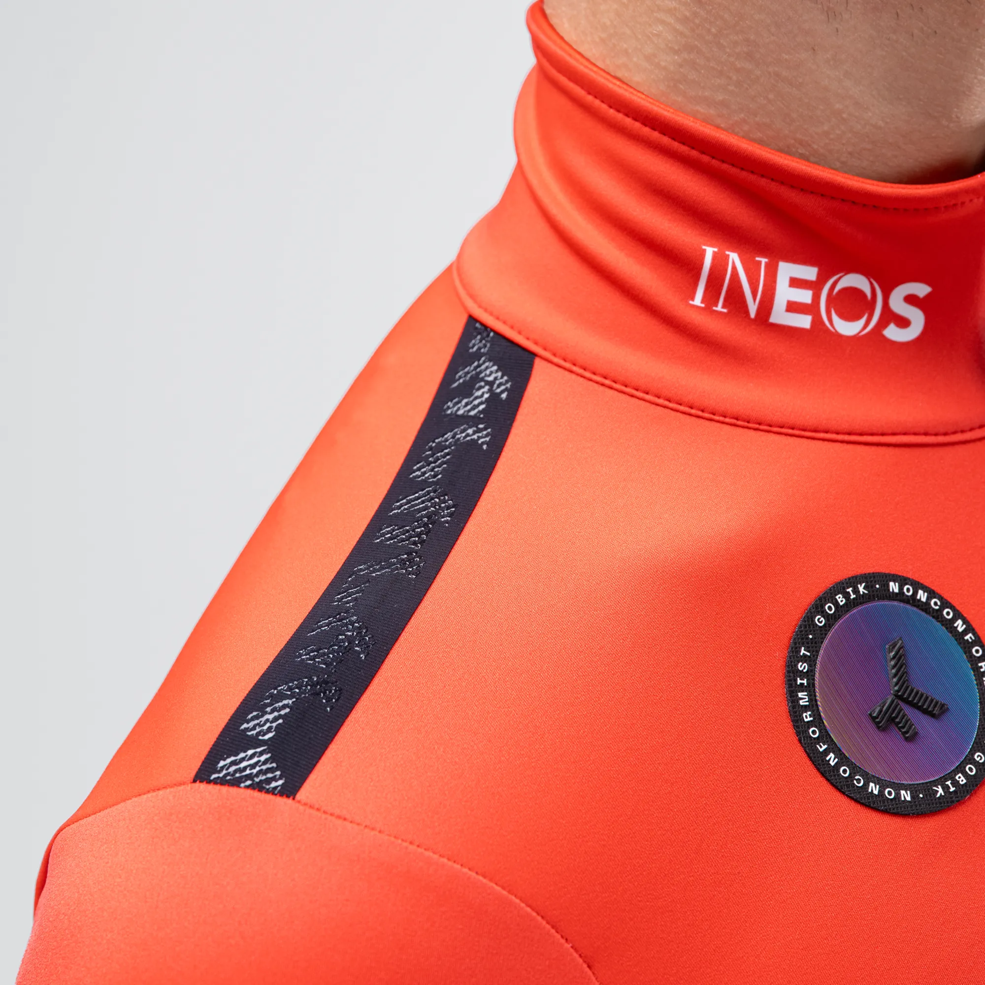 Uomo Gobik Giacche*Giacca Ineo Grenadier 2026 Envy 2.0