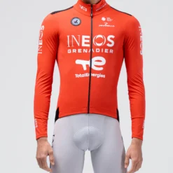 Uomo Gobik Giacche*Giacca Ineo Grenadier 2026 Envy 2.0