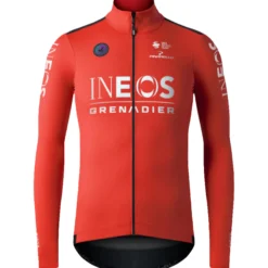 Uomo Gobik Giacche*Giacca Ineo Grenadier 2025 Envy 2.0