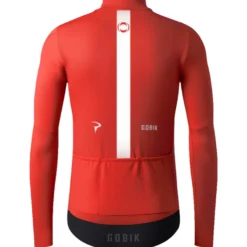 Uomo Gobik Giacche*Giacca Ineo Grenadier 2025 Envy 2.0