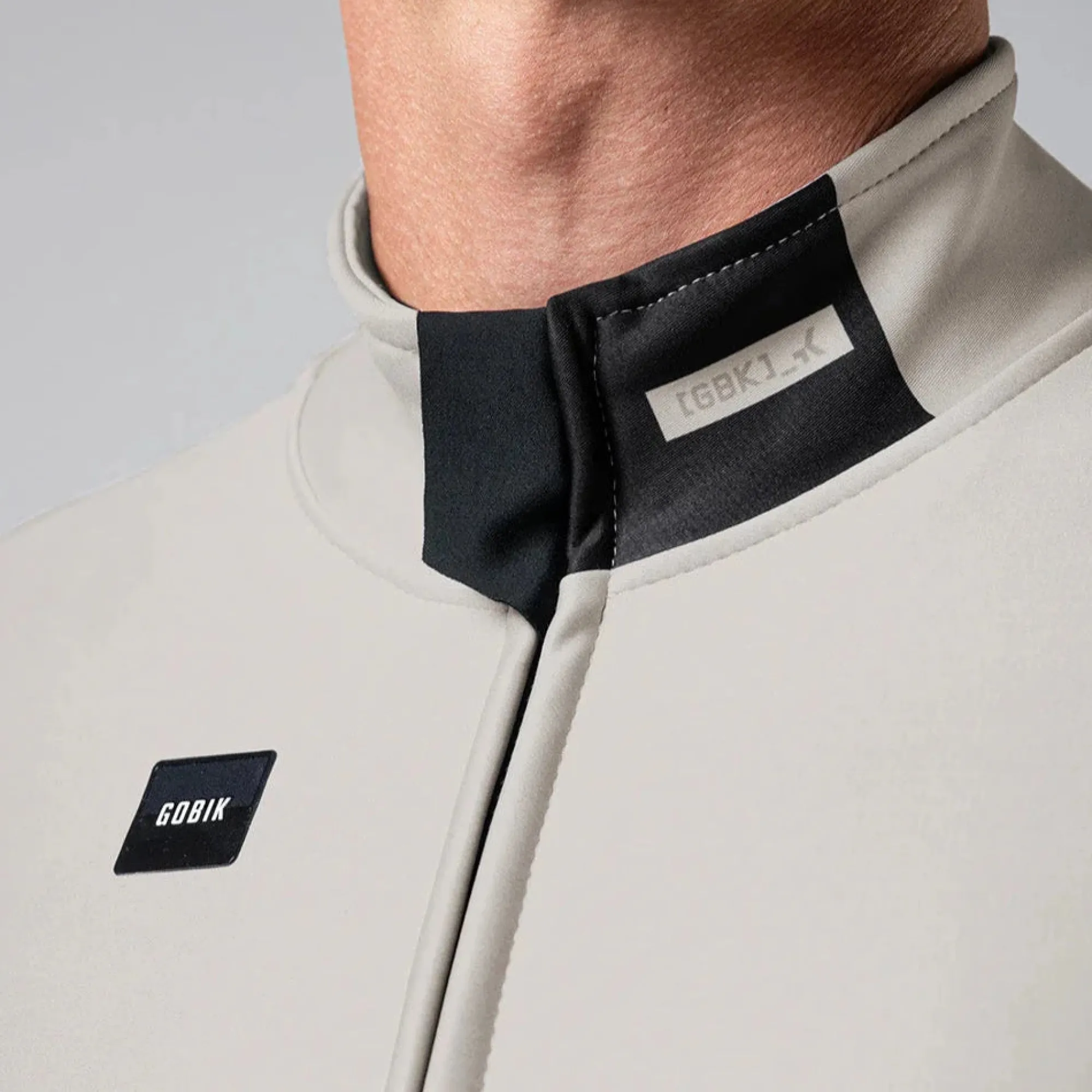 Uomo Gobik Giacche*Giacca it 2.0 - Beige