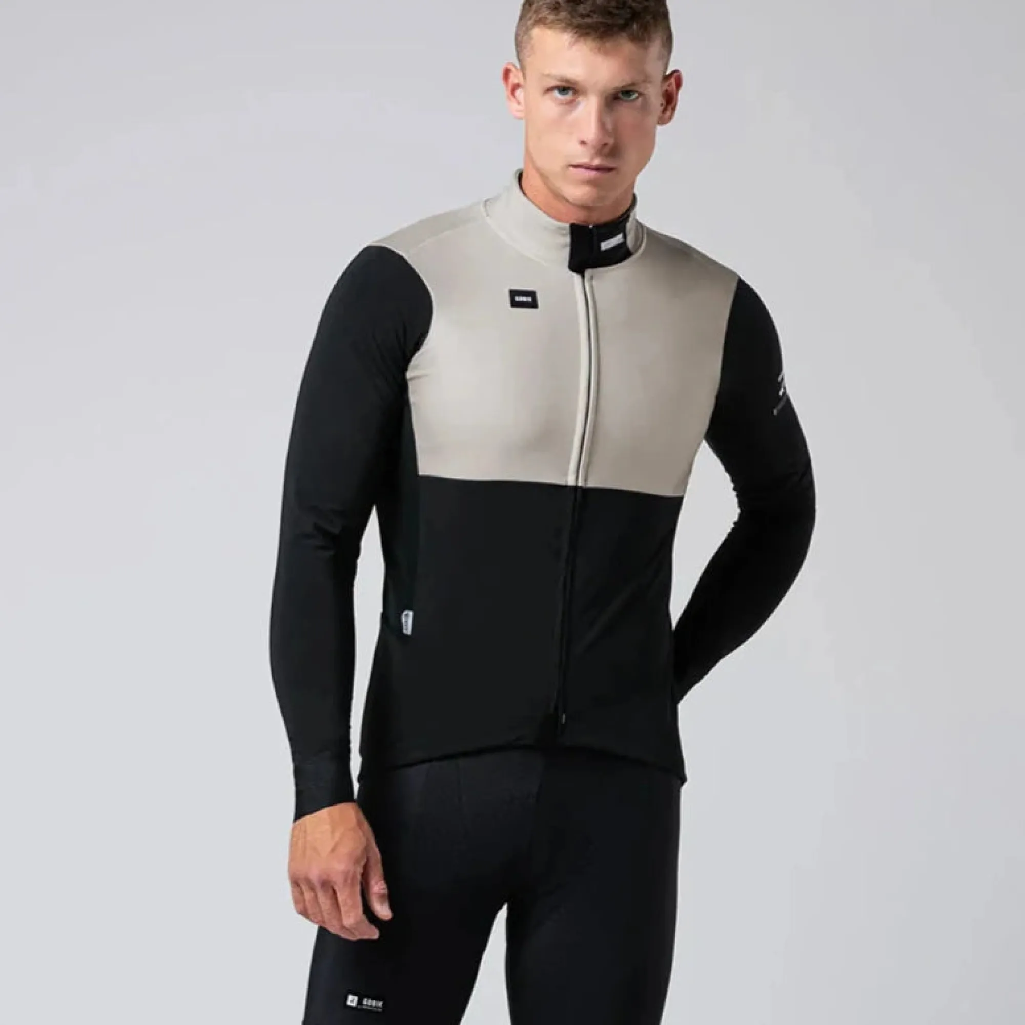 Uomo Gobik Giacche*Giacca it 2.0 - Beige