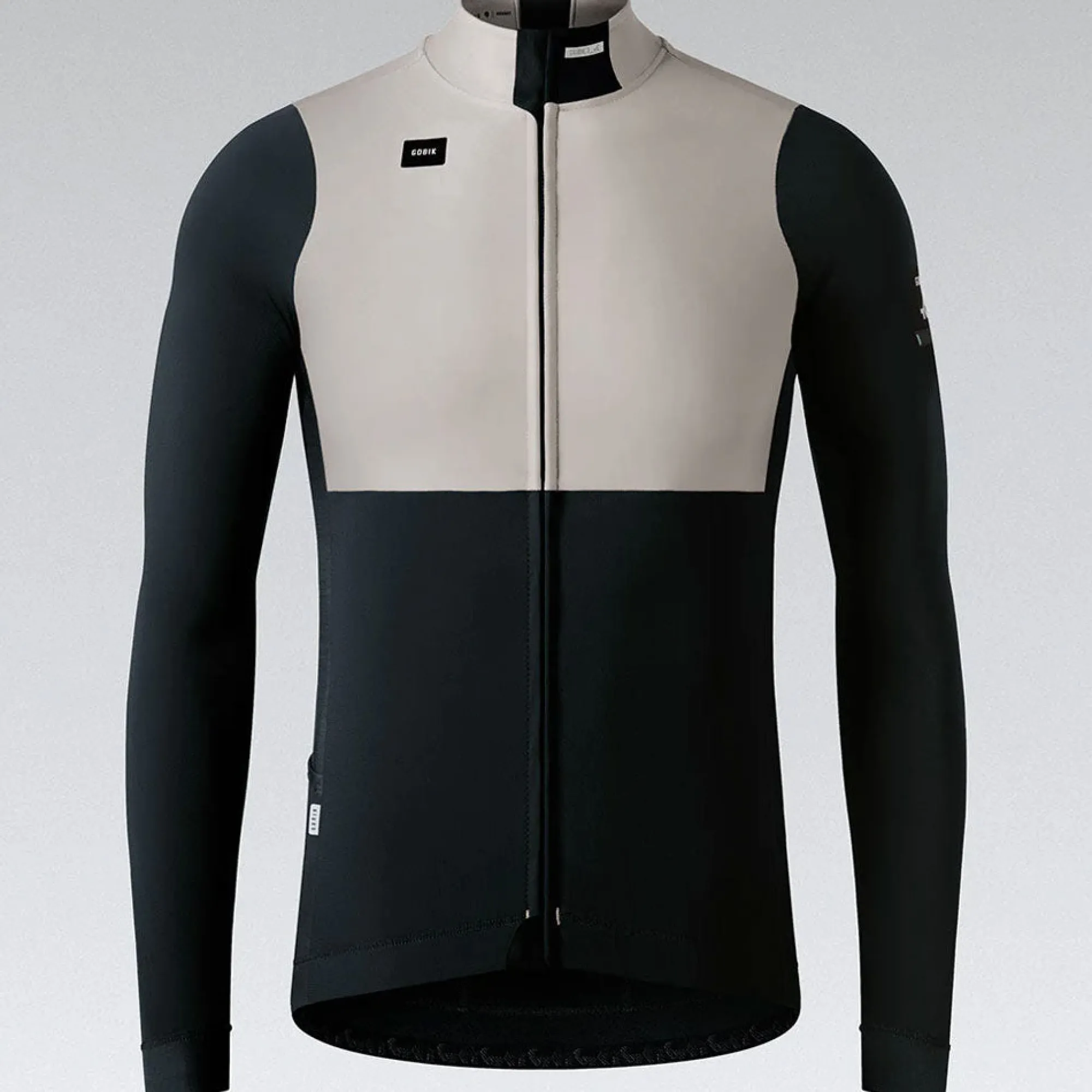 Uomo Gobik Giacche*Giacca it 2.0 - Beige