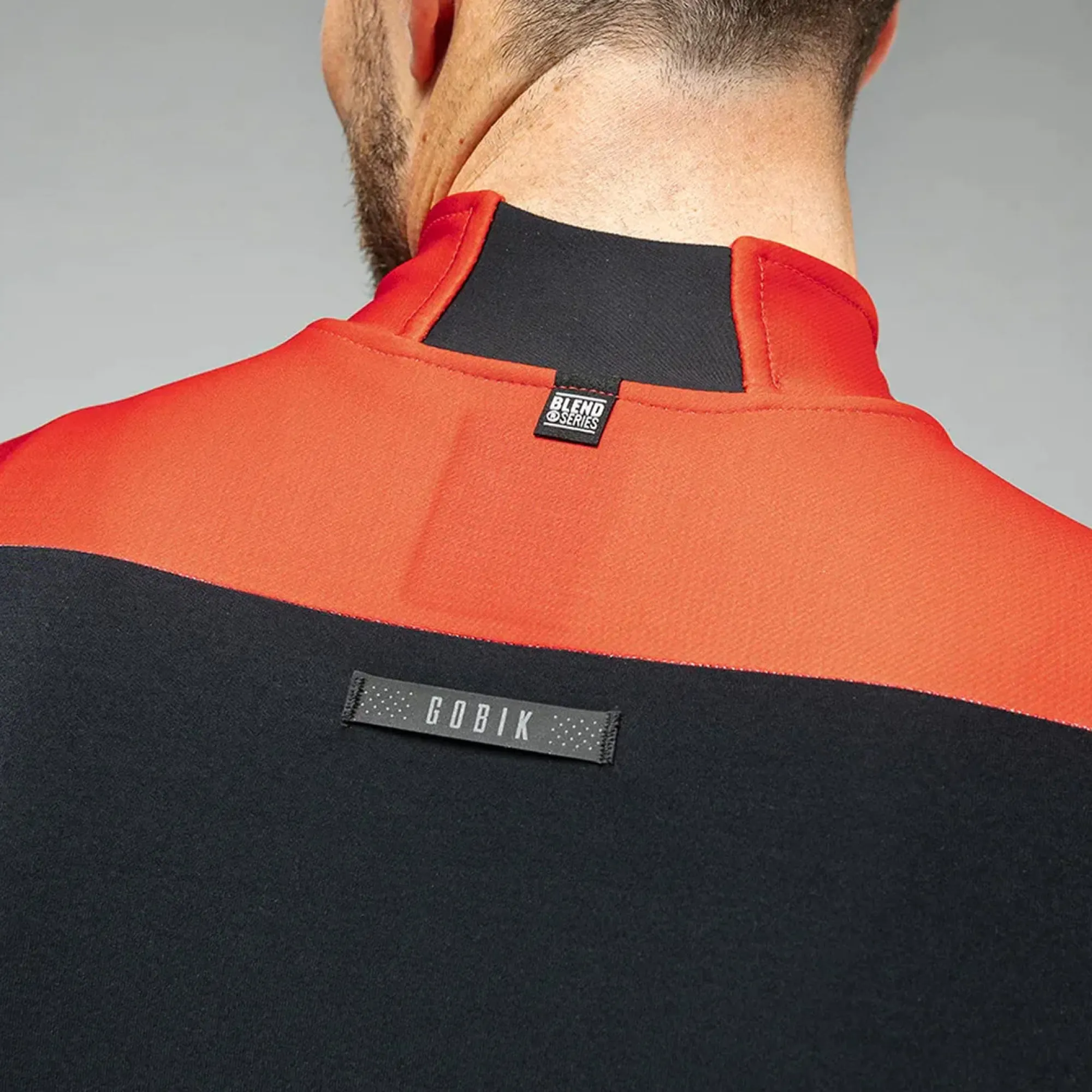 Uomo Gobik Giacche*Giacca it Bend Jeter -