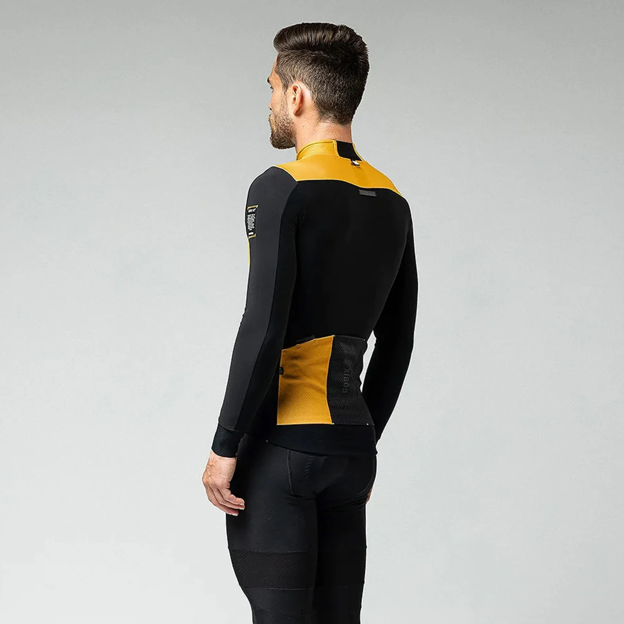 Uomo Gobik Giacche*Giacca it Bend Nugget -