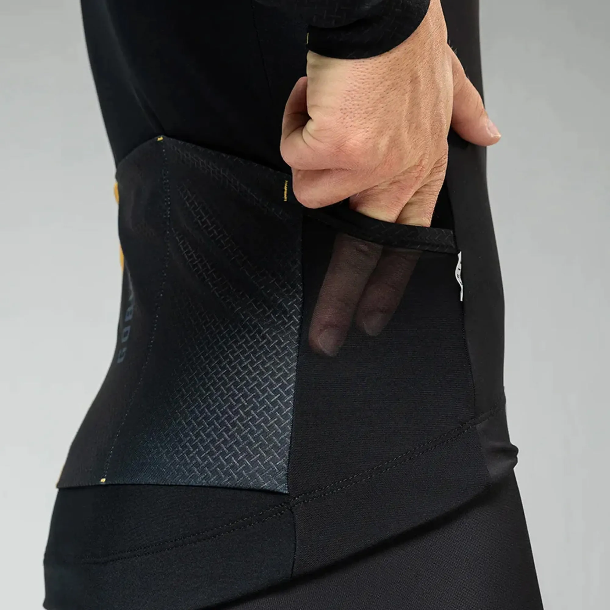 Uomo Gobik Giacche*Giacca it Bend Nugget -