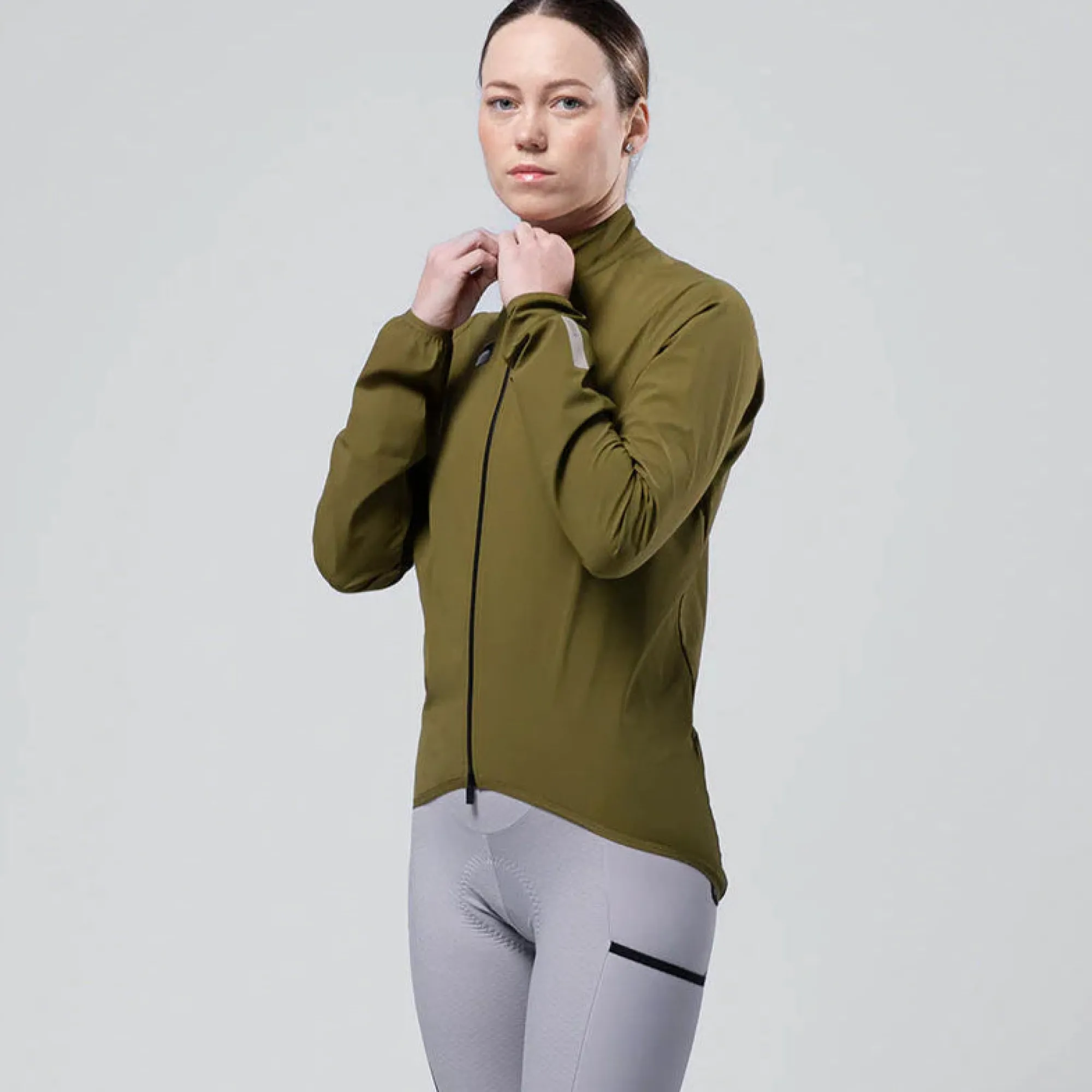 Donna Gobik Giacche|Giacche*Giacca ekie Avocado -
