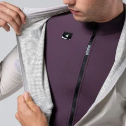 Uomo Gobik Giacche*Giacca ekie Oatea - Beige