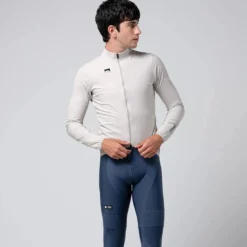 Uomo Gobik Giacche*Giacca ekie Oatea - Beige