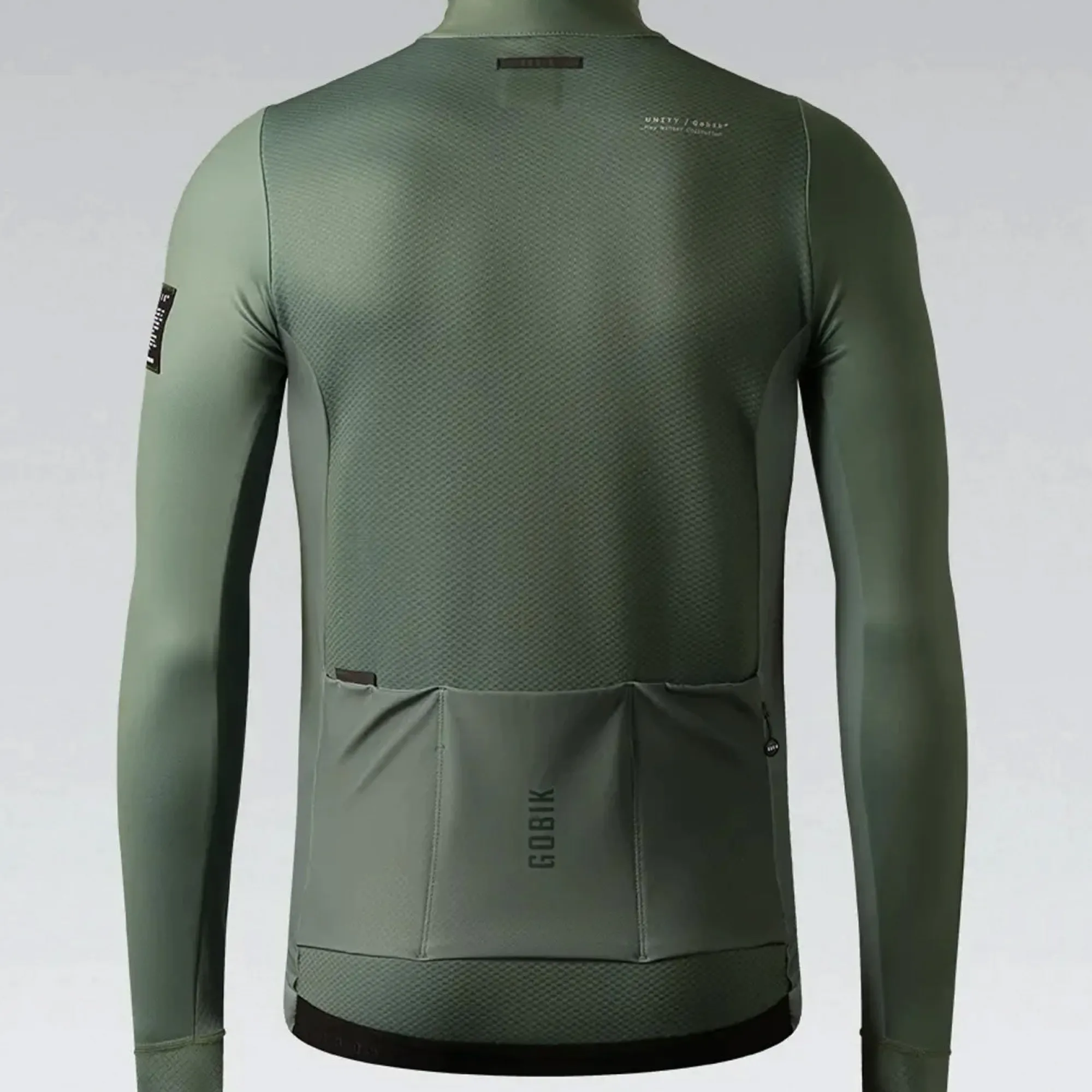 Uomo Gobik Giacche*Giacca kio Pro Hedge -