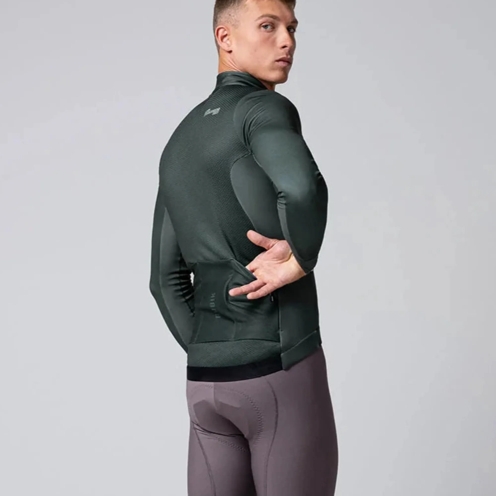 Uomo Gobik Giacche*Giacca kio Pro aard -