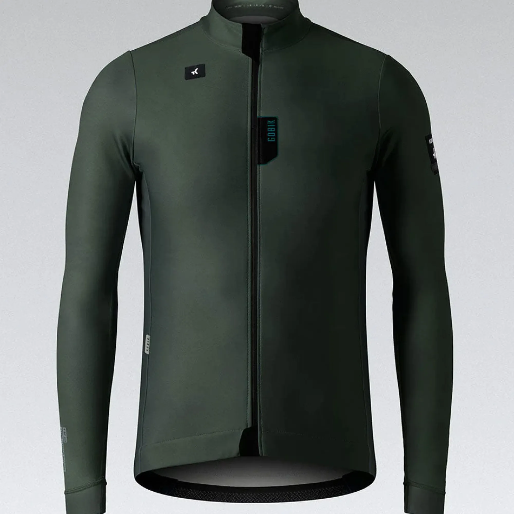 Uomo Gobik Giacche*Giacca kio Pro aard -