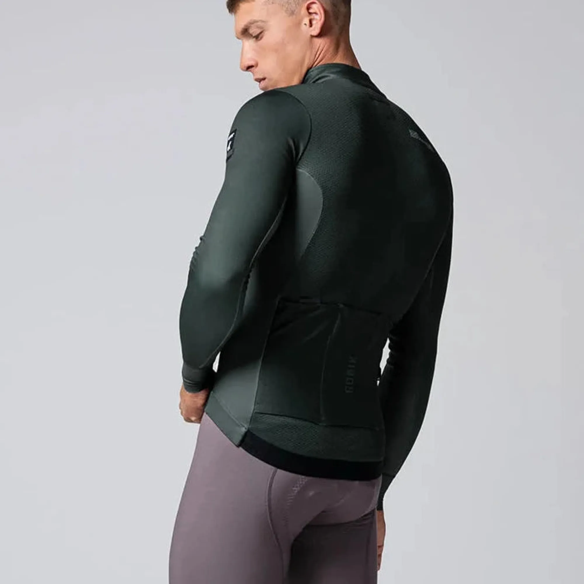 Uomo Gobik Giacche*Giacca kio Pro aard -