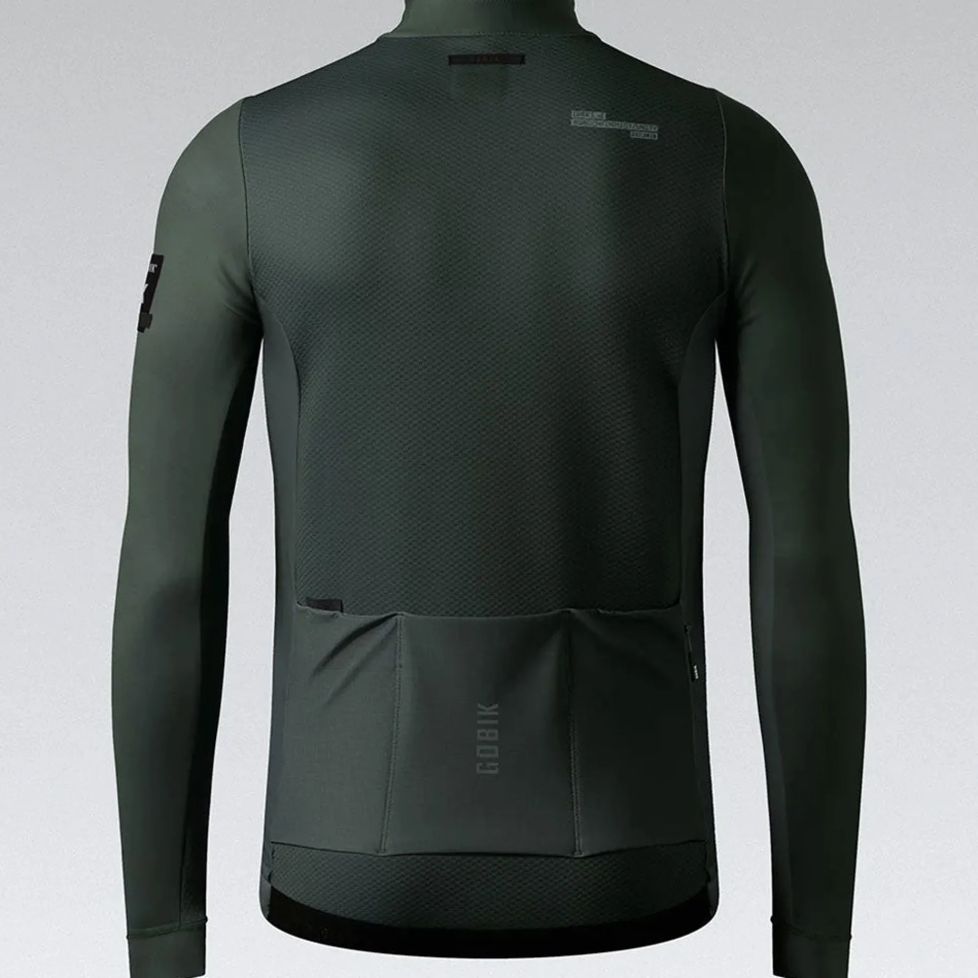 Uomo Gobik Giacche*Giacca kio Pro aard -
