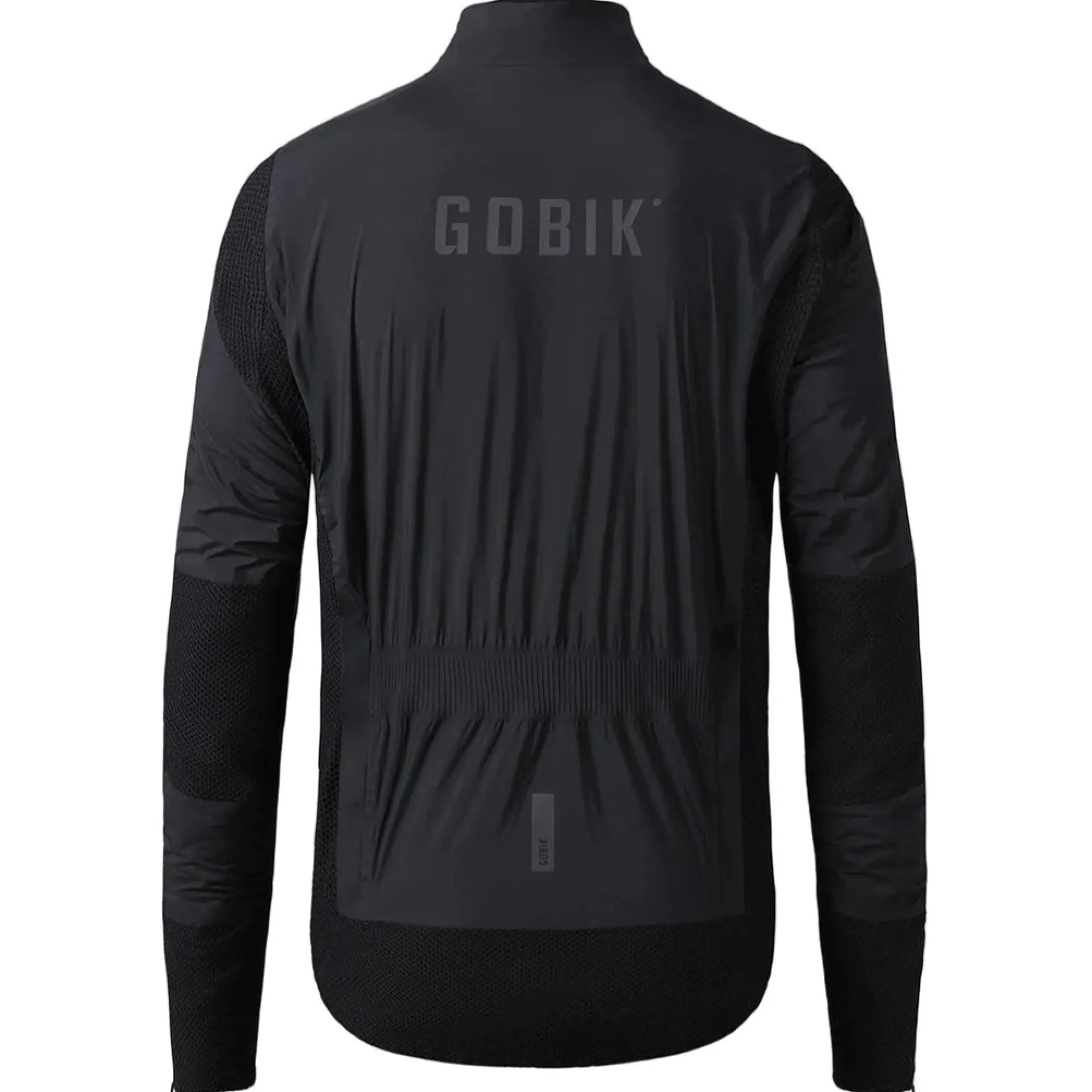 Uomo Gobik Giacche*Giacca uperarour Roya -