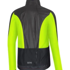 Uomo Gore Wear Giacche*Giacca Gore C5 Gore-Tex Infiniu oft ined Thero - Nero