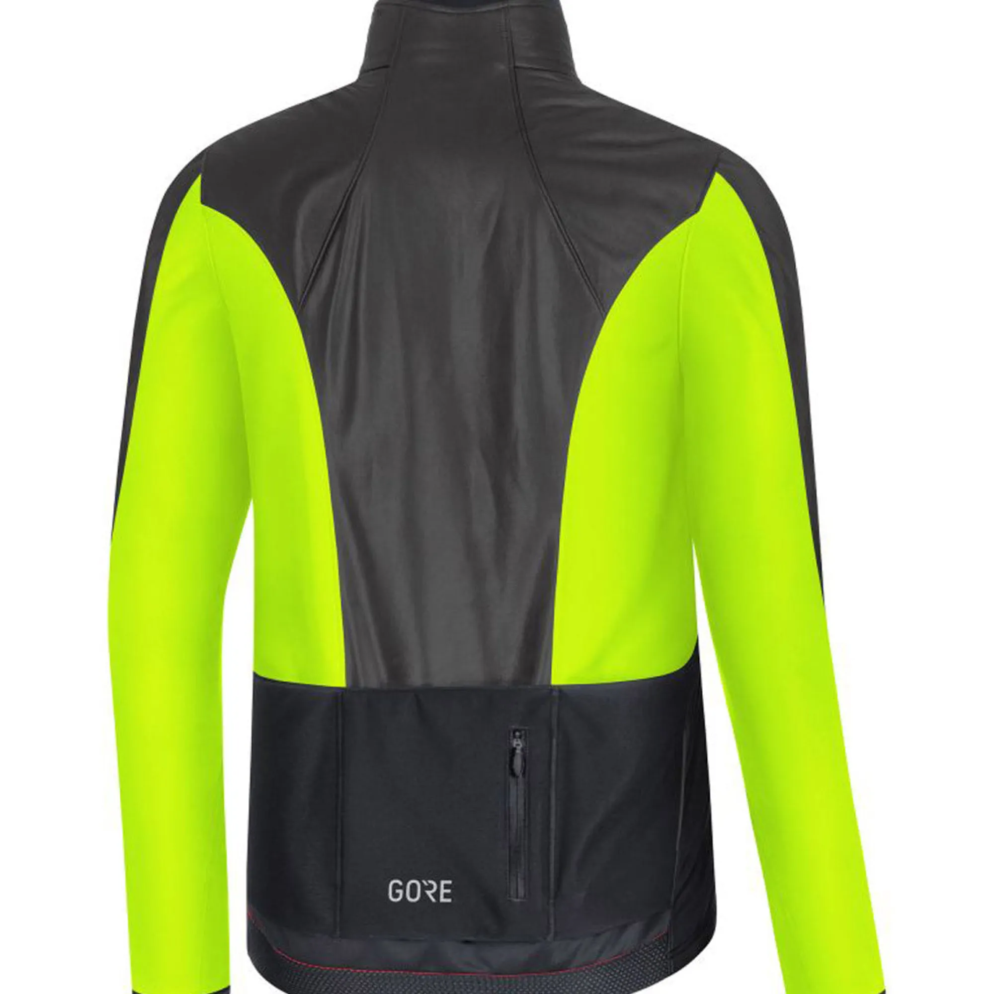 Uomo Gore Wear Giacche*Giacca Gore C5 Gore-Tex Infiniu oft ined Thero - Nero