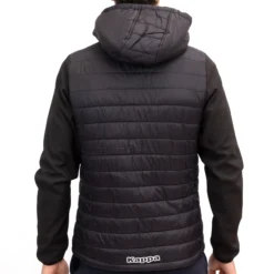 Uomo Kappa Giacche*Giacca Ipereabie Ibottita Giro d'Itaia Odoon