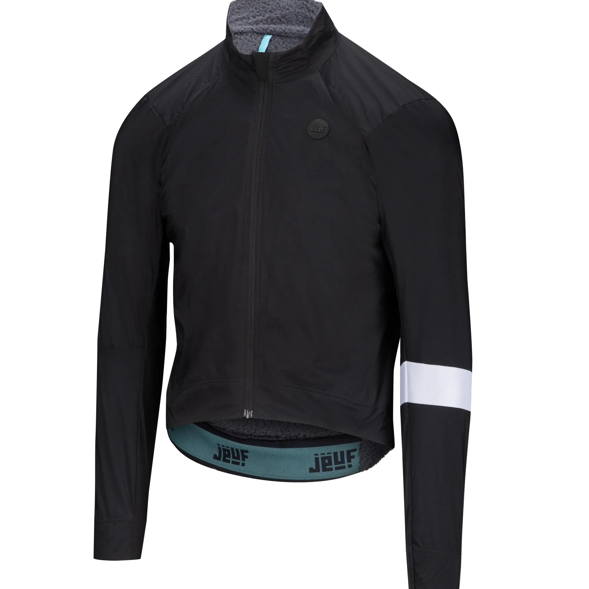 Uomo Jeuf Giacche*Giacca Jëuf Pro Race Pertex Priaoft -