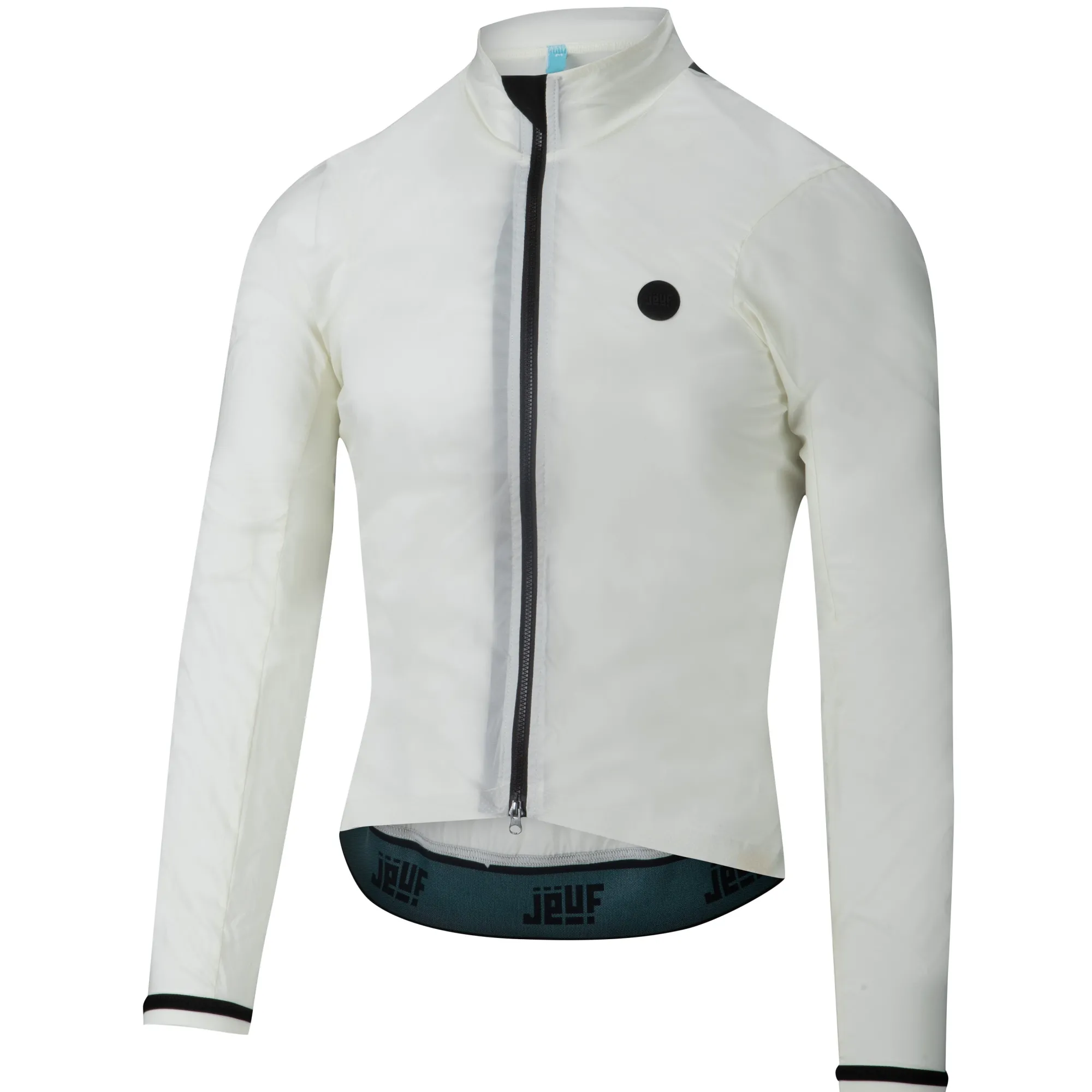 Uomo Jeuf Giacche*Giacca Jëuf Pro Windproof Pertex -