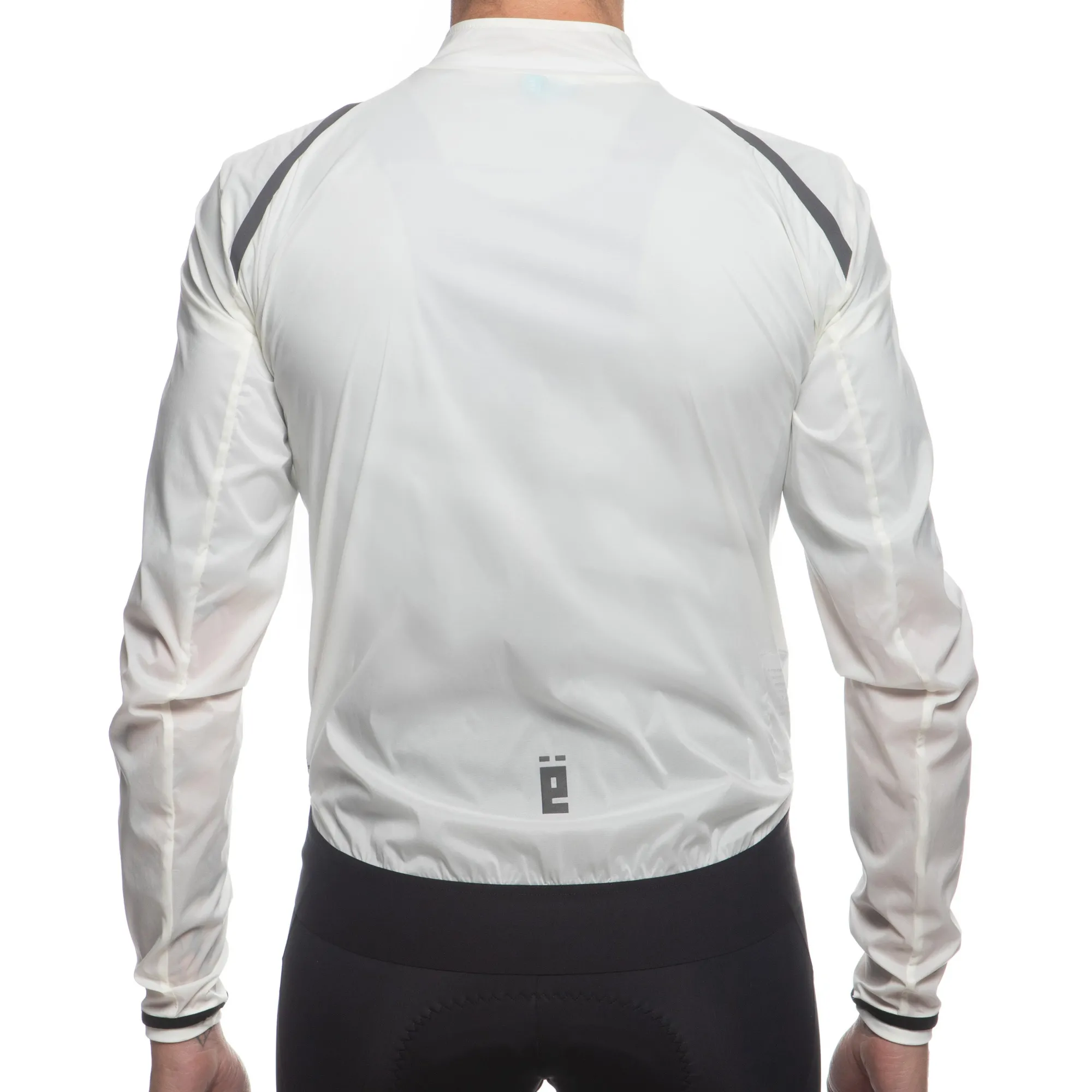 Uomo Jeuf Giacche*Giacca Jëuf Pro Windproof Pertex -