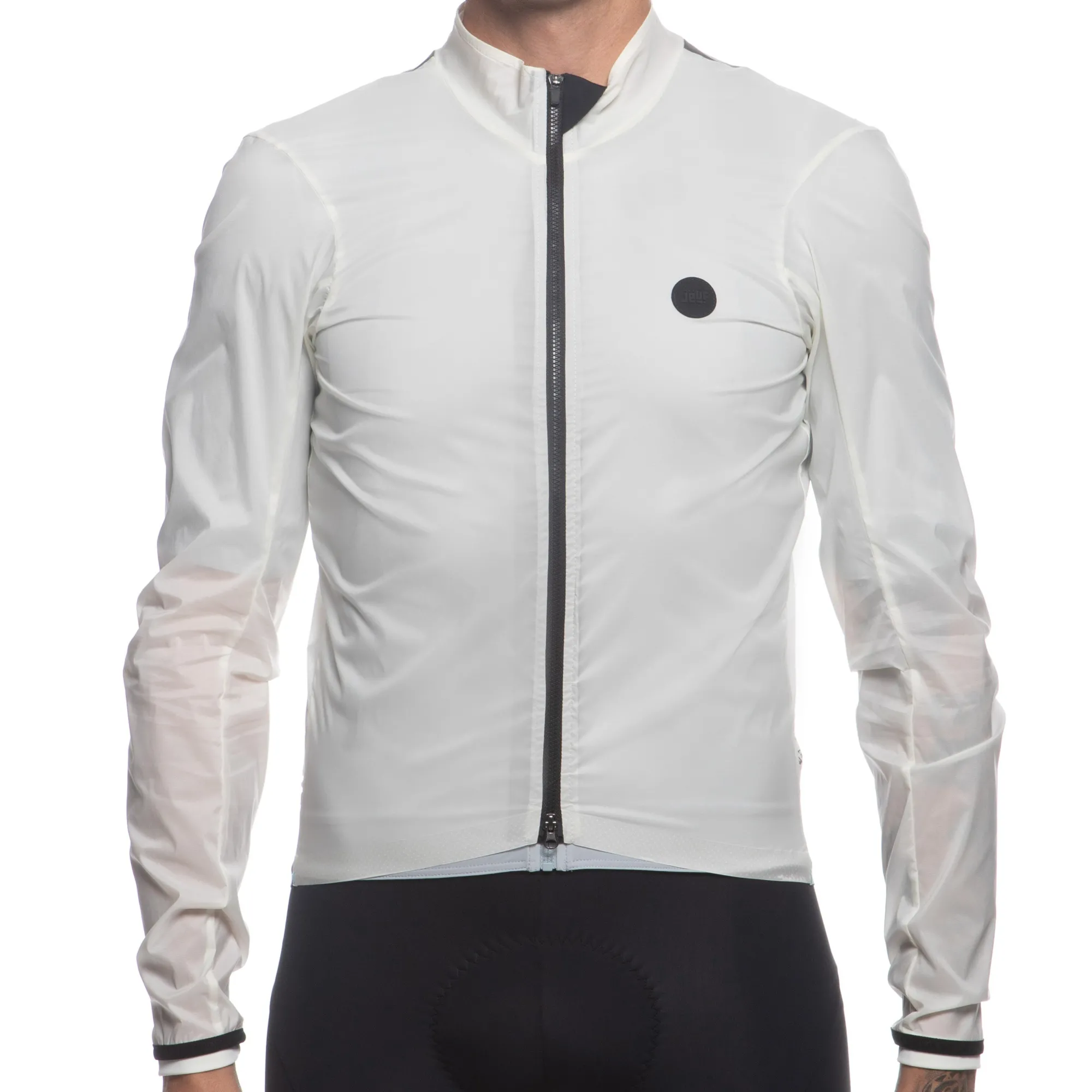 Uomo Jeuf Giacche*Giacca Jëuf Pro Windproof Pertex -