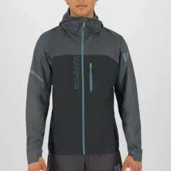 Uomo Karpos Giacche*Giacca avaredo Rain Evo -