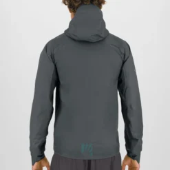 Uomo Karpos Giacche*Giacca avaredo Rain Evo -