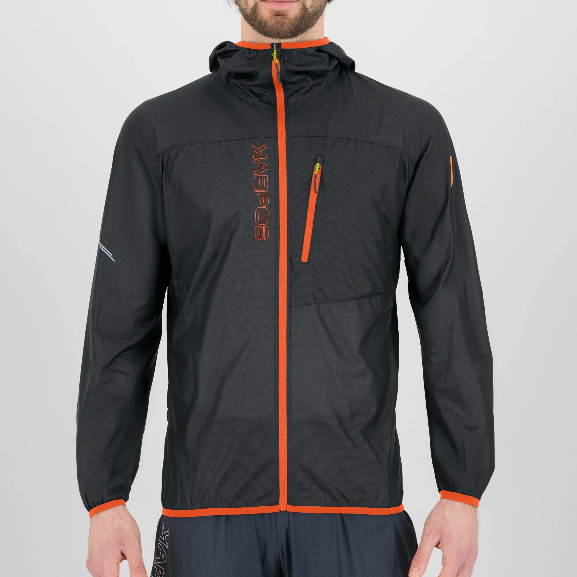 Uomo Karpos Giacche*Giacca avaredo Wind -
