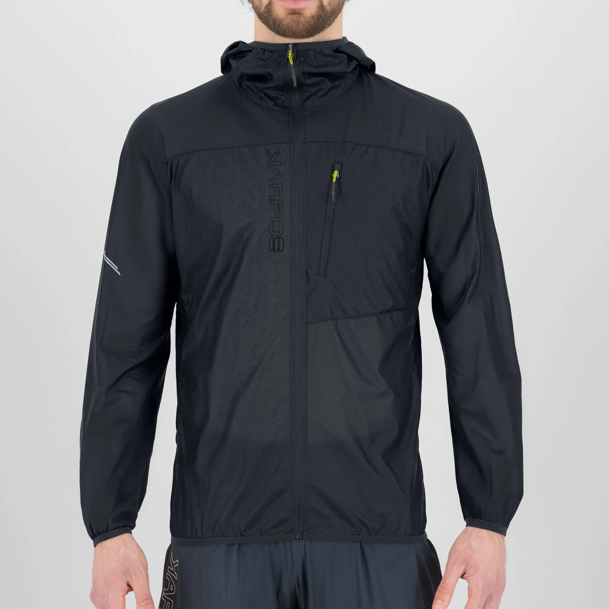 Uomo Karpos Giacche*Giacca avaredo Wind -