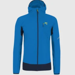 Uomo Karpos Giacche*Giacca ot Evo - bu