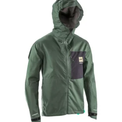 Uomo Leatt Giacche*Giacca TB HydraDri 3.0 -