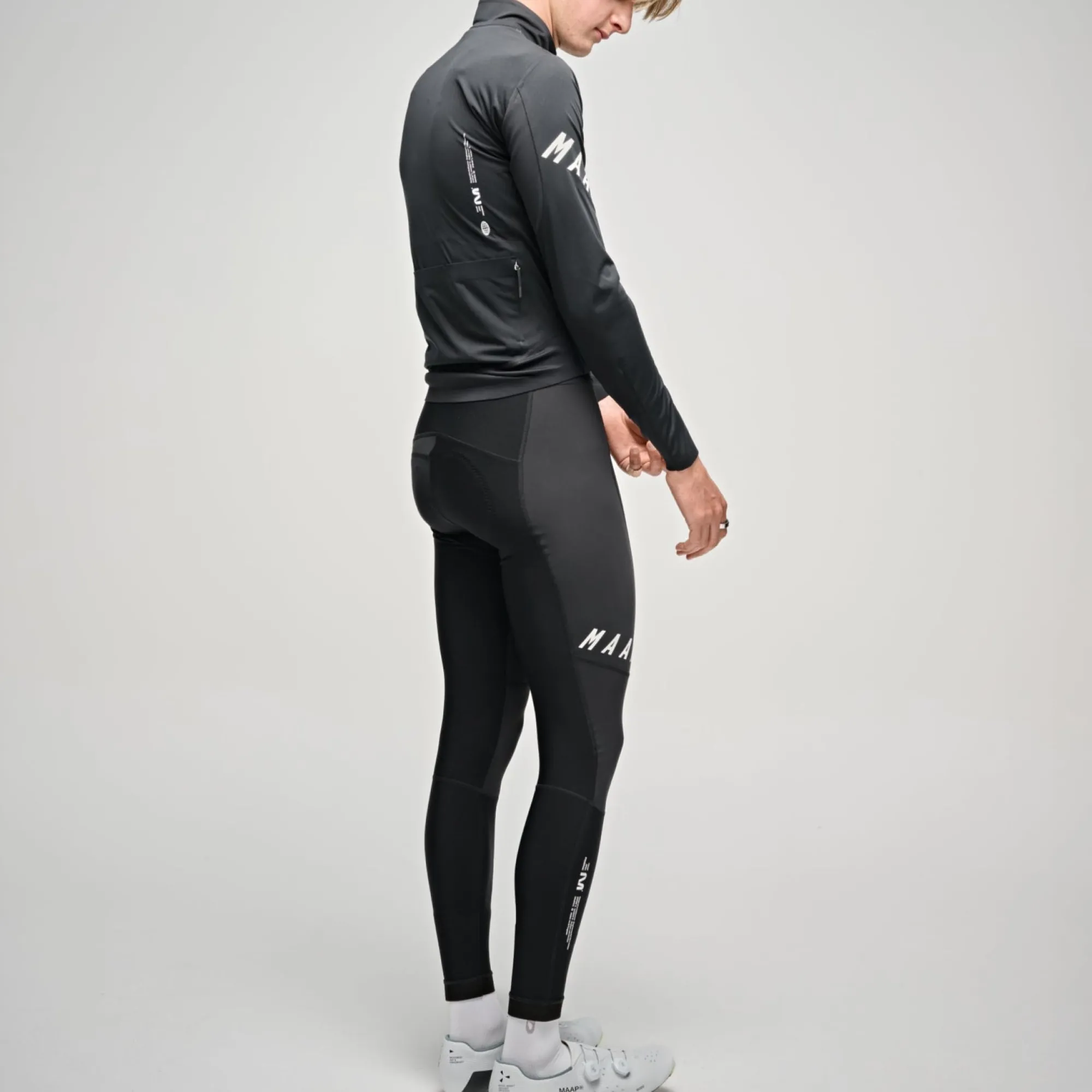 Uomo Maap Giacche*Giacca Eeent Pro Race -