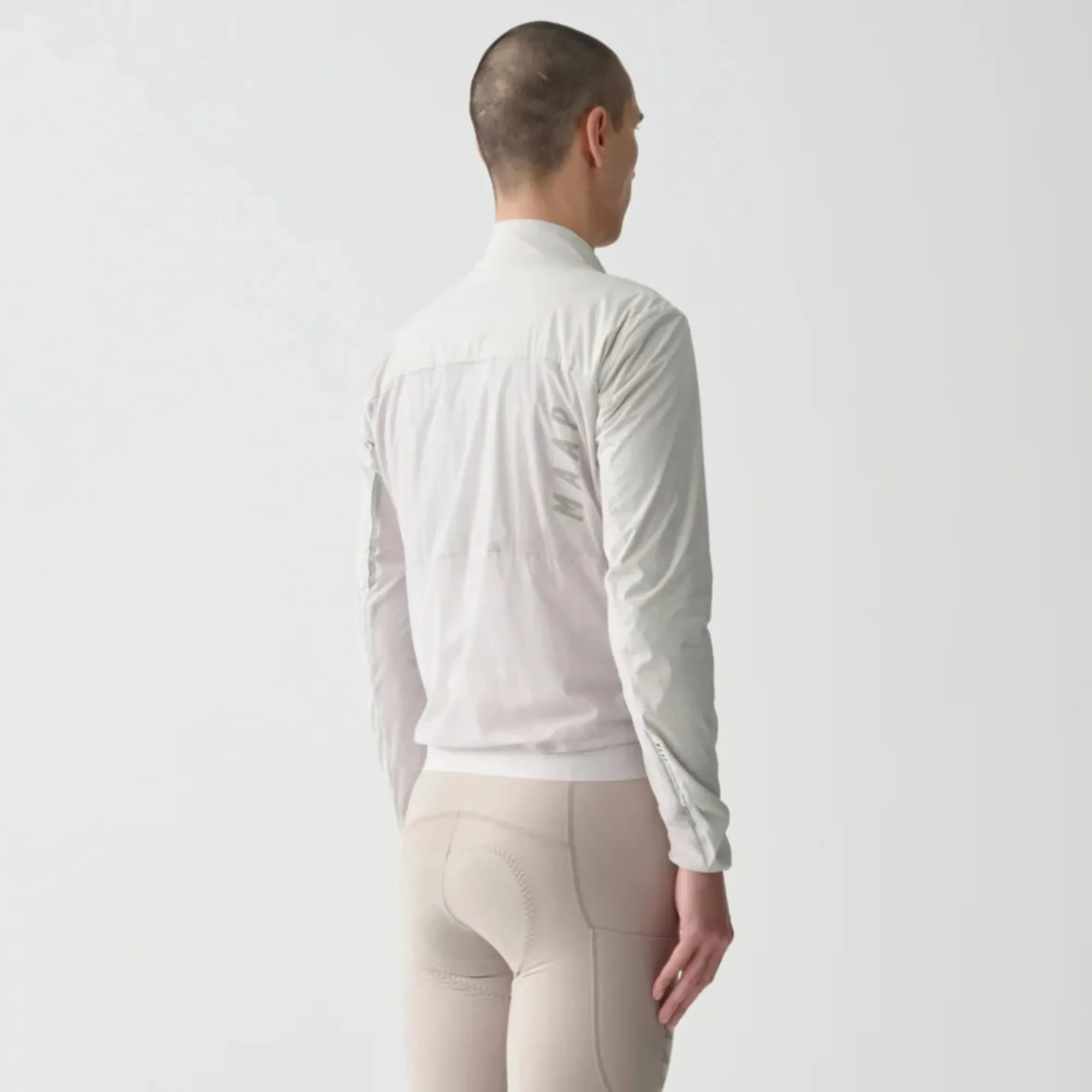 Uomo Maap Giacche*Giacca Fow Inuated -