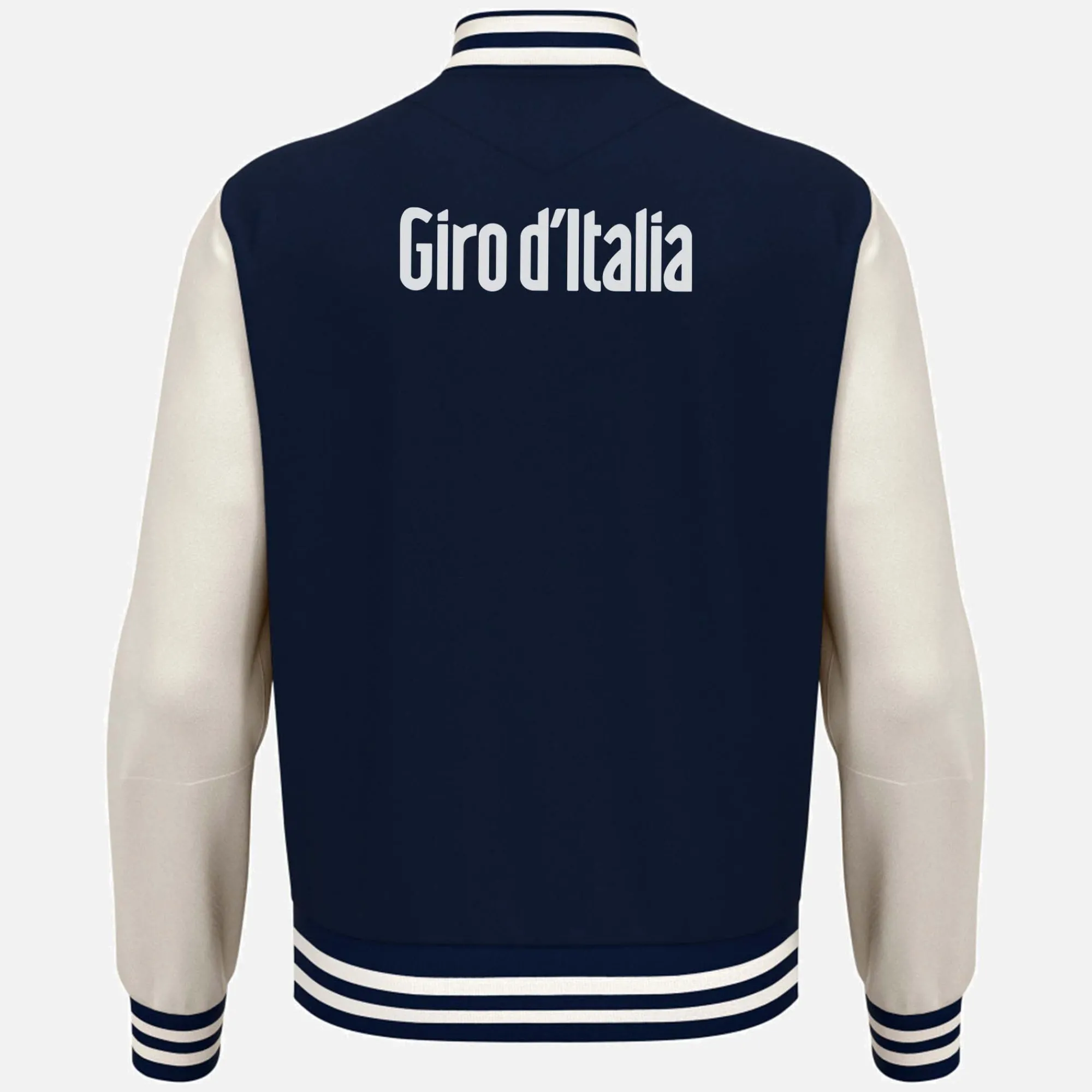 Uomo Macron Giacche*Giacca Fidde Giro d’Itaia